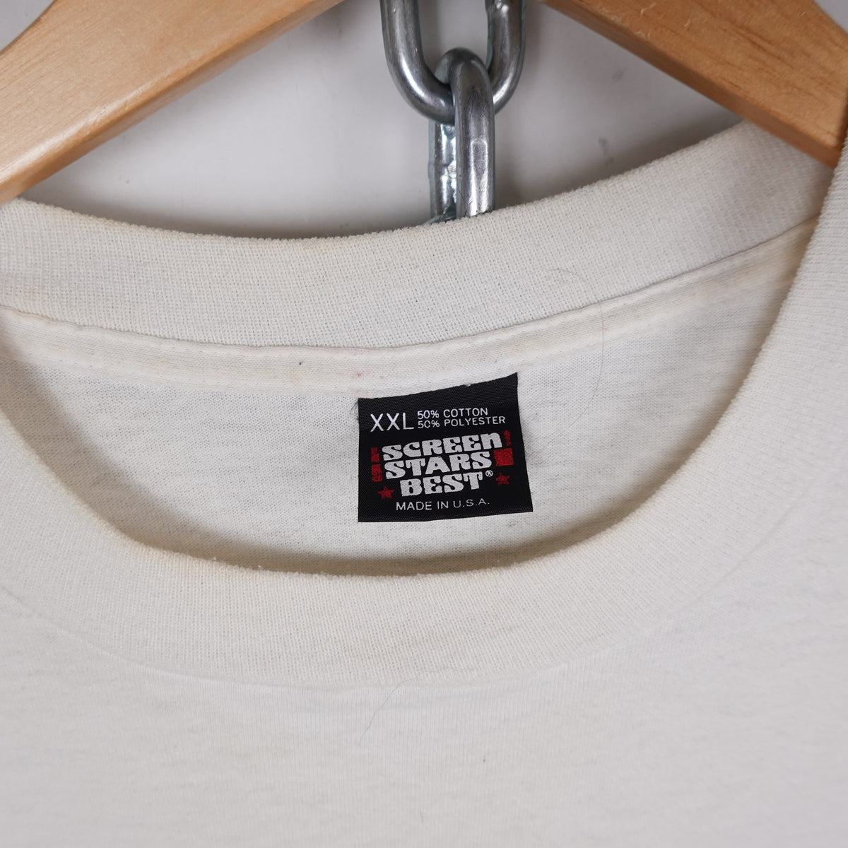 Morrissey Viva Hate Tee - Size XL