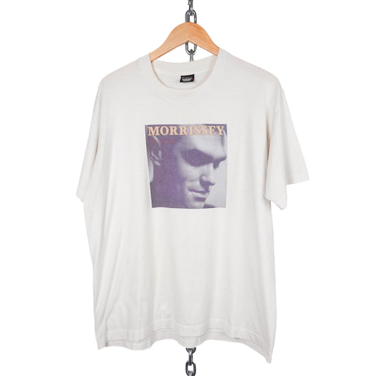 Morrissey Viva Hate Tee - Size XL