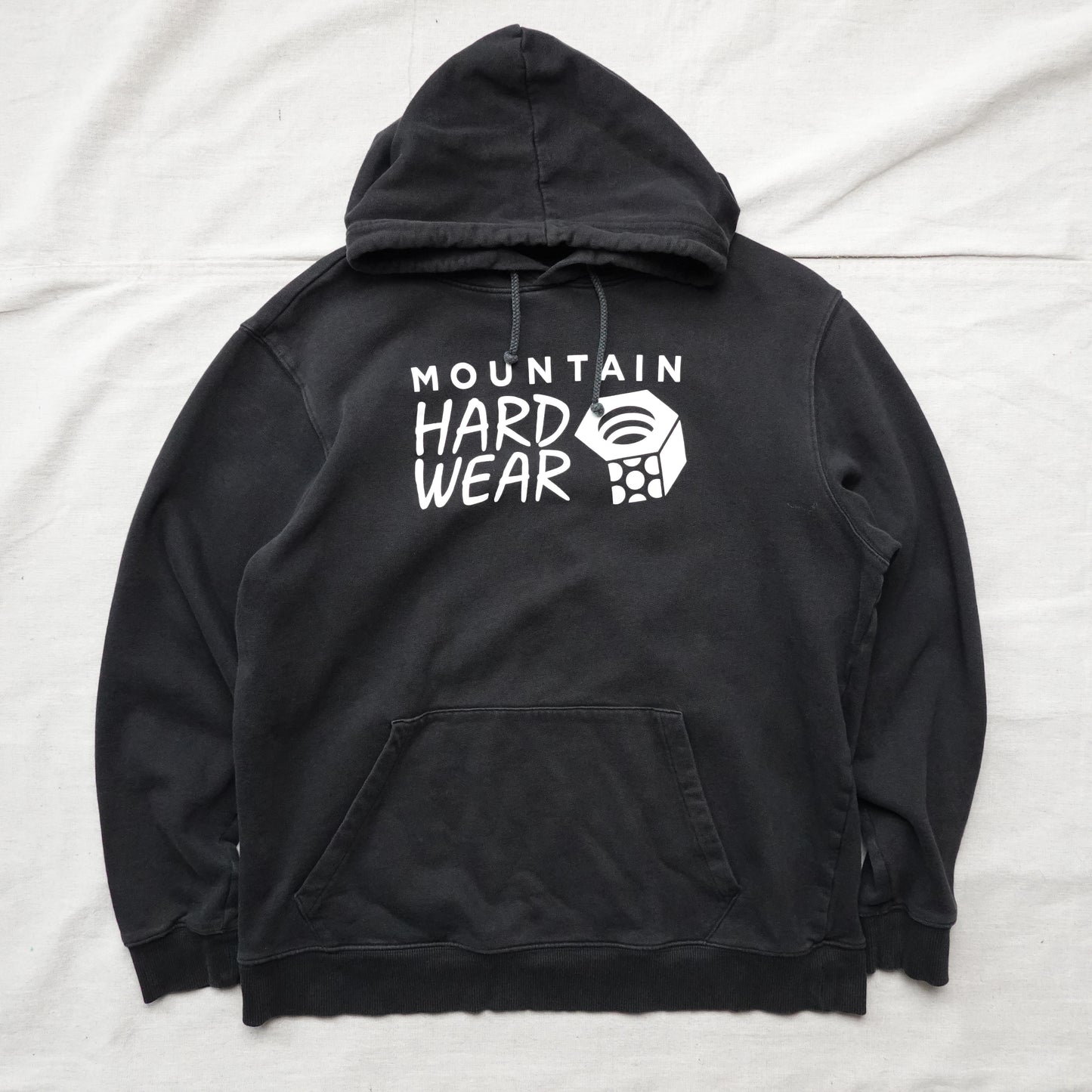 Mountain Hardwear Hoodie - Size L