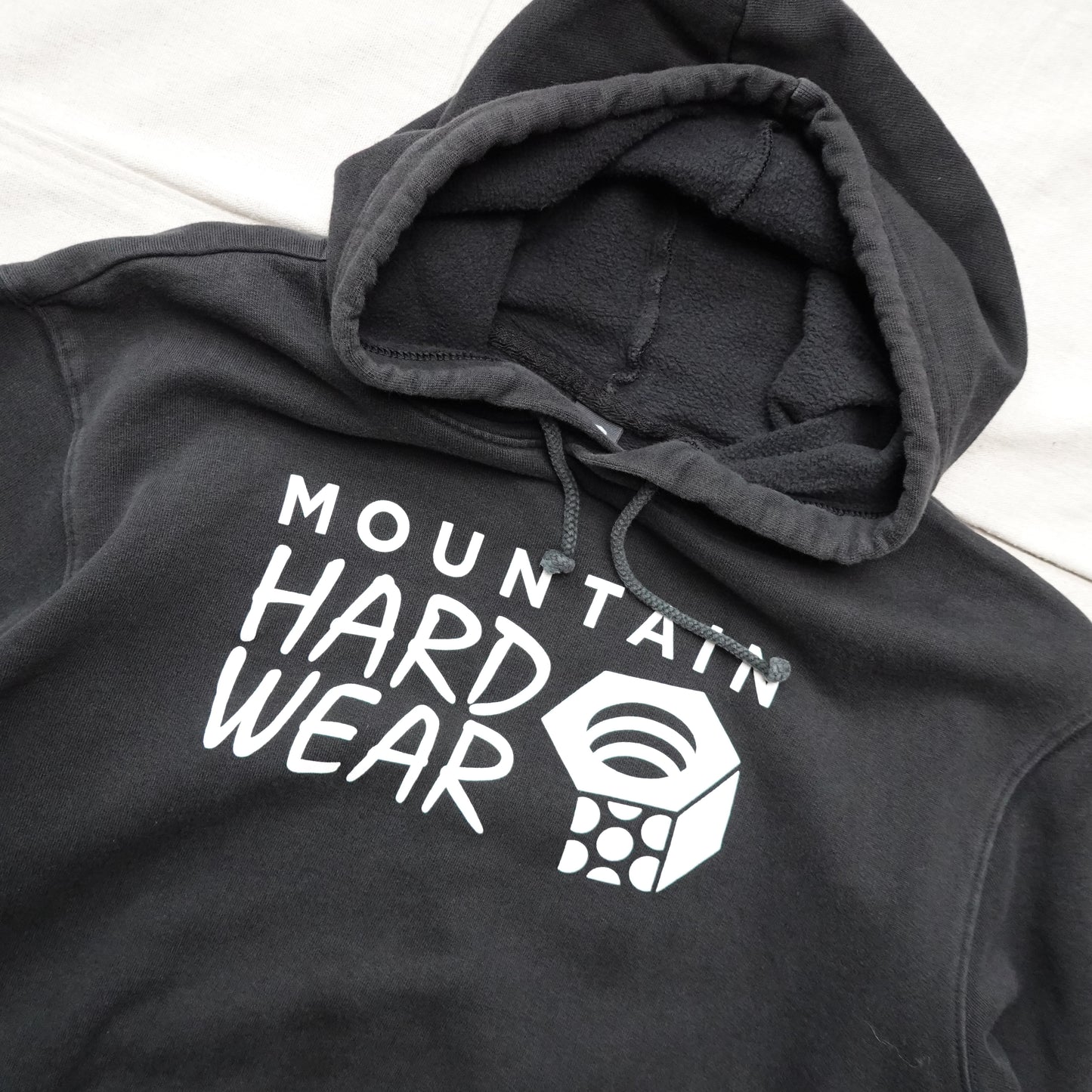 Mountain Hardwear Hoodie - Size L