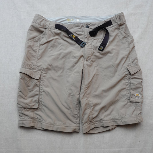 Mountain Hardwear Cargo Short - Size XL