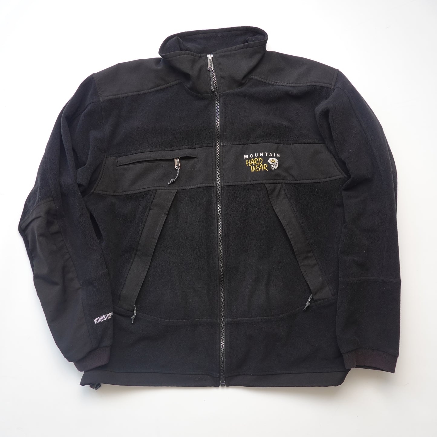 Mountain Hardware Fleece - Size L