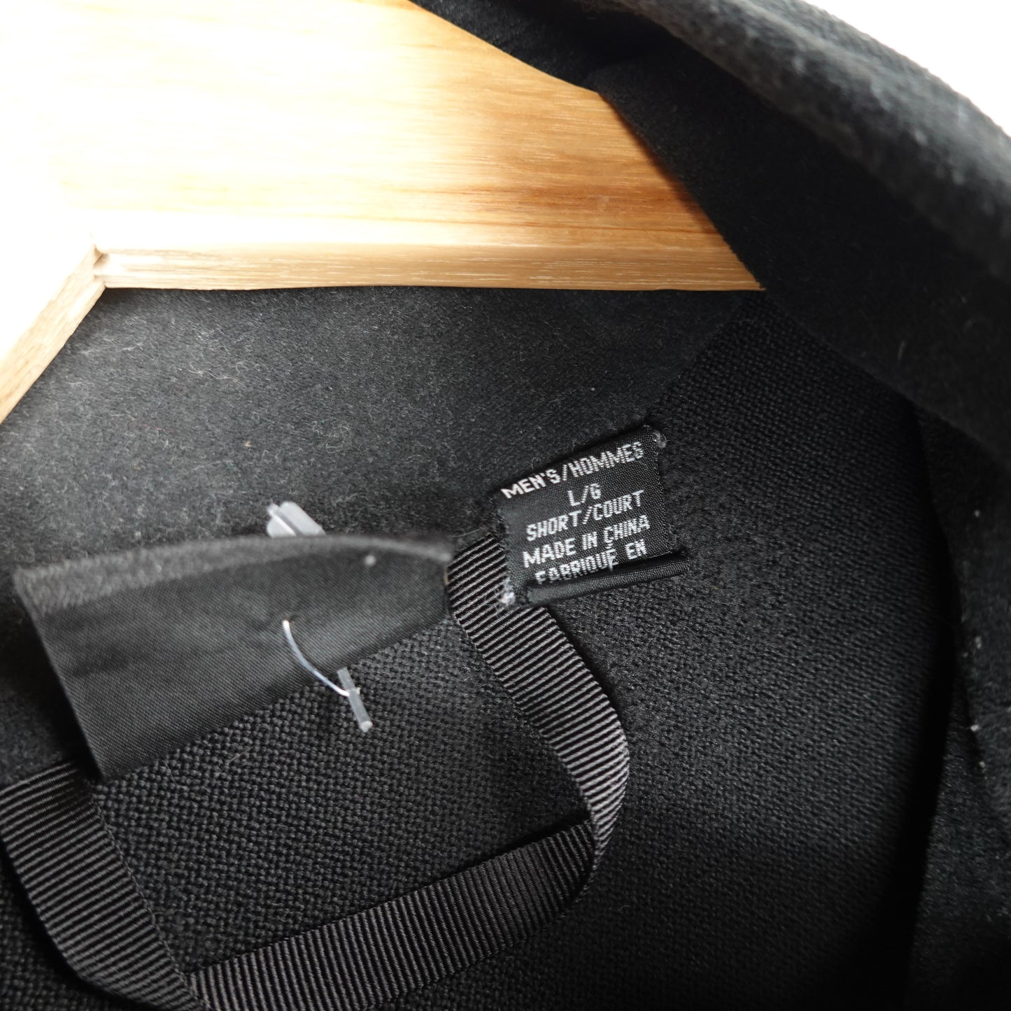 Mountain Hardwear Soft Shell Zip Jacket - Size L