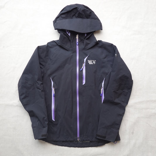 Mountain Hardwear Rain Jacket - Size M