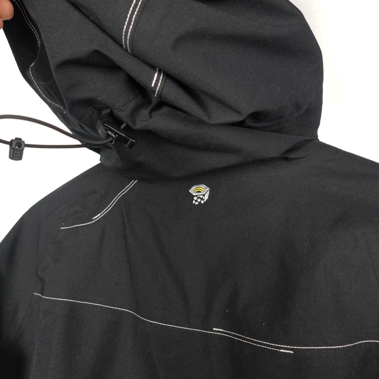 Mountain Hardwear Gore-Tex Shell Jacket - Women's M