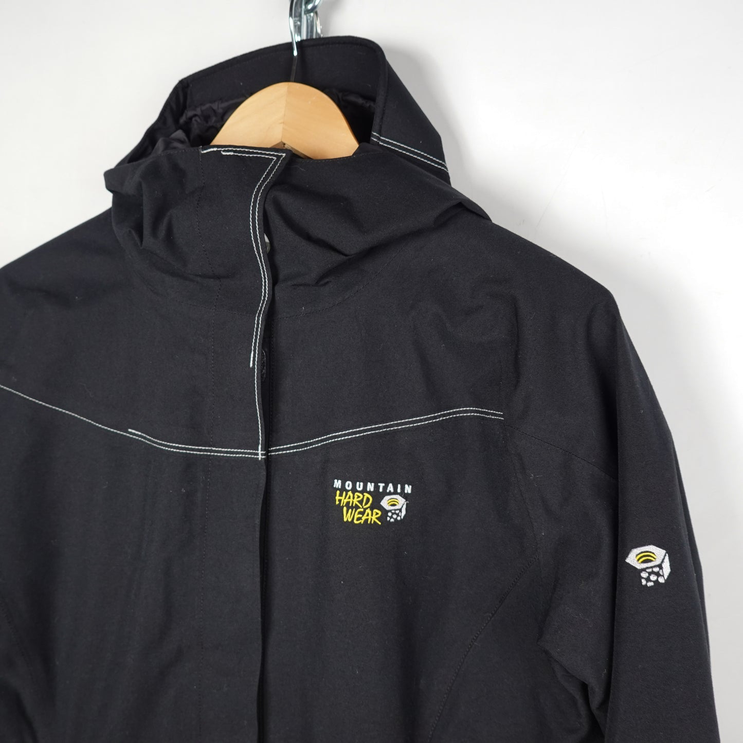 Mountain Hardwear Gore-Tex Shell Jacket - Women's M