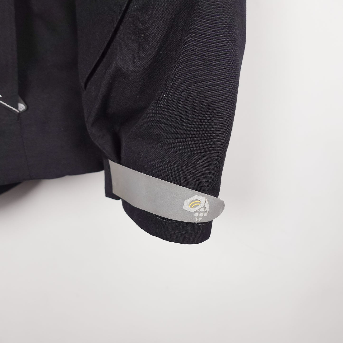 Mountain Hardwear Gore-Tex Shell Jacket - Women's M