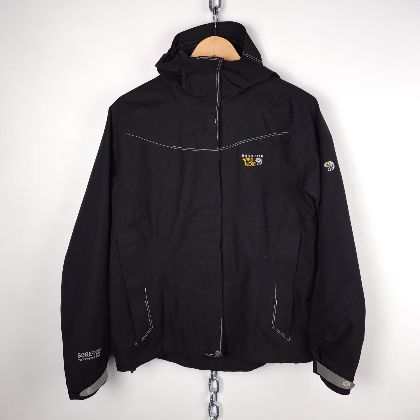 Mountain Hardwear Gore-Tex Shell Jacket - Women's M