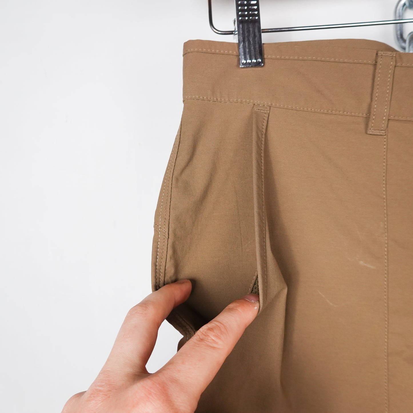 Mountain Hardwear Shorts - Size 30