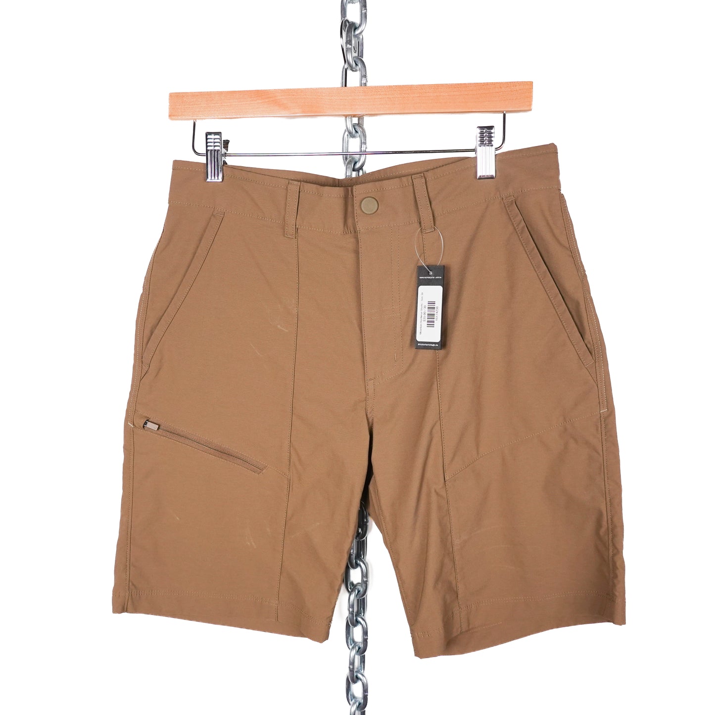 Mountain Hardwear Shorts - Size 30