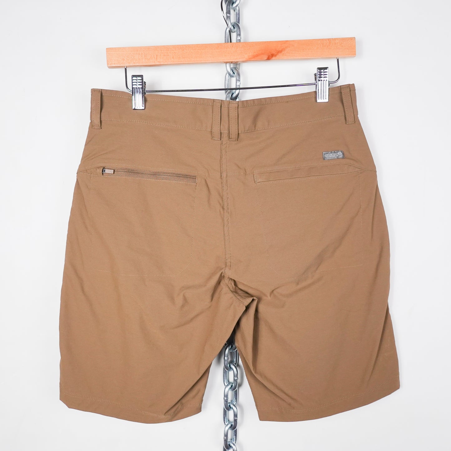 Mountain Hardwear Shorts - Size 30