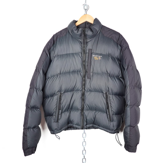 Mountain Hardwear Puffer Sub Zero Jacket - Size XL