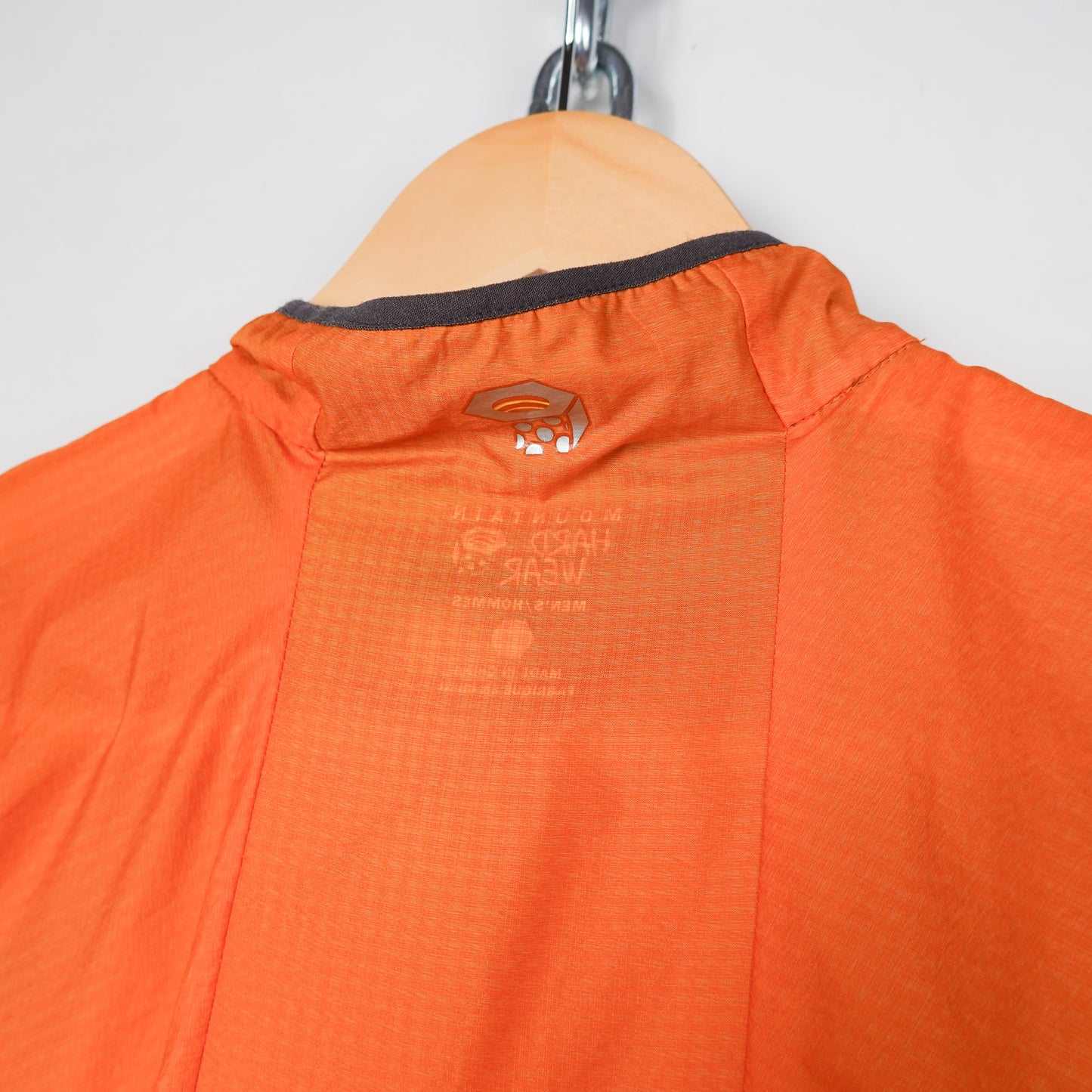 Mountain Hardwear Light Vest - Size M