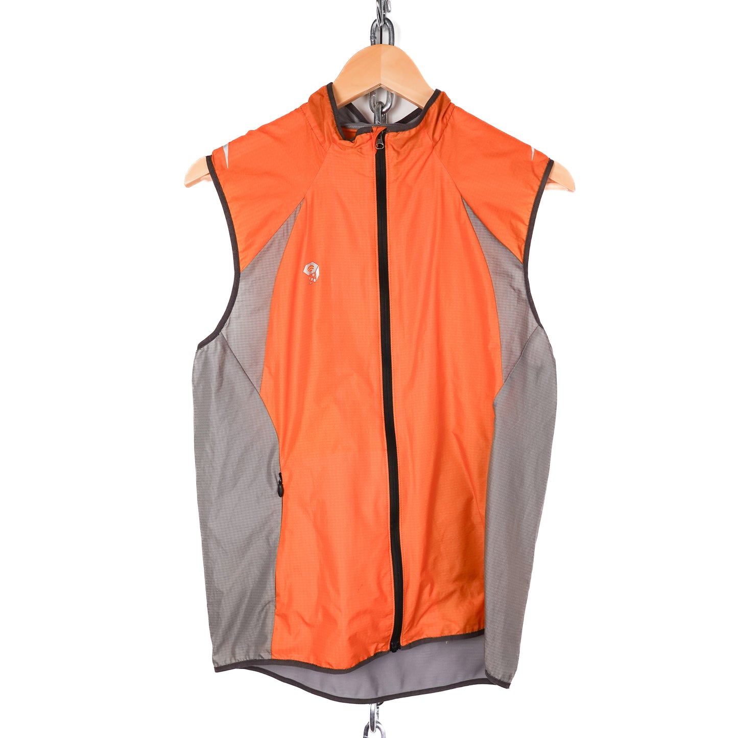 Mountain Hardwear Light Vest - Size M