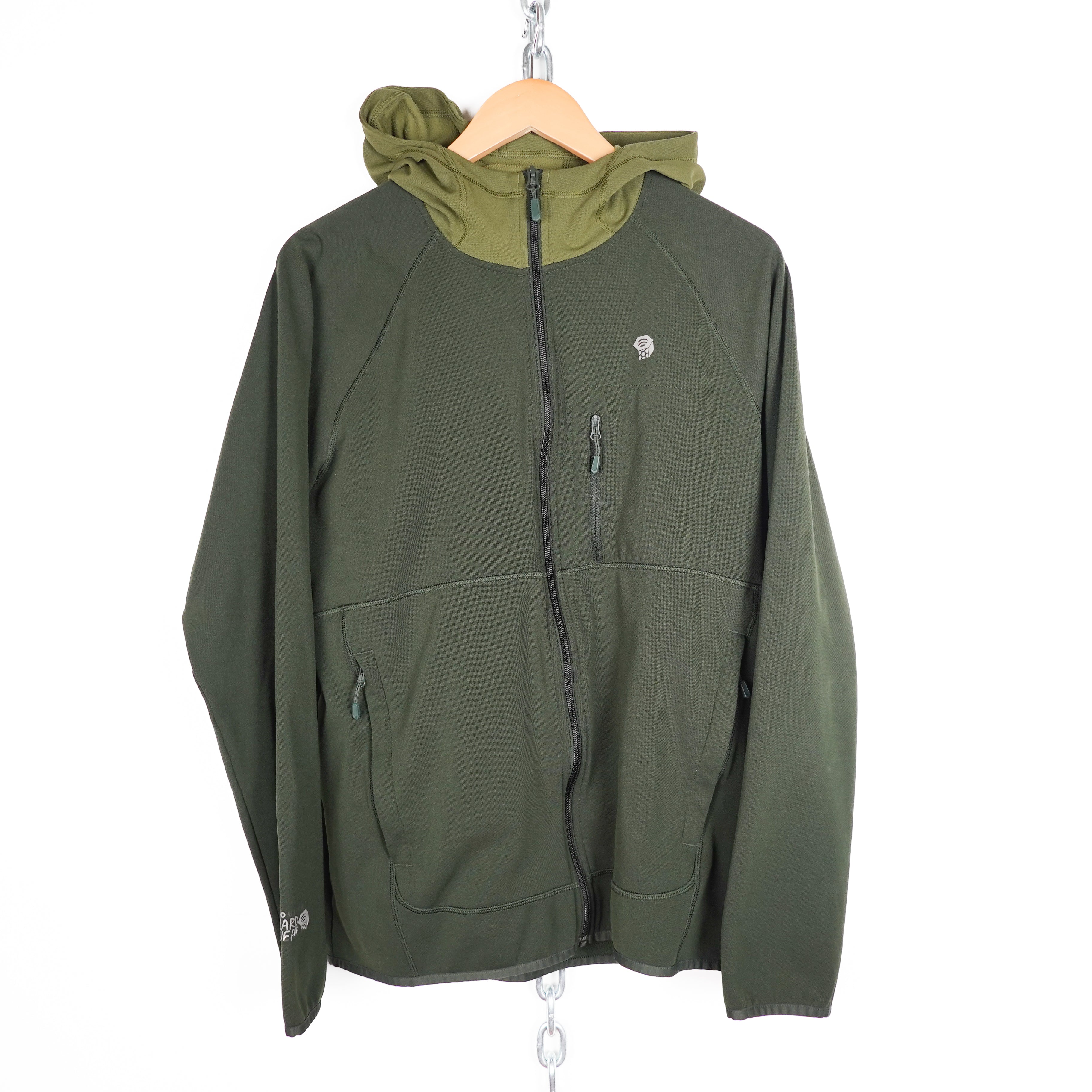 Mountain Hardwear – Victoria Vintage
