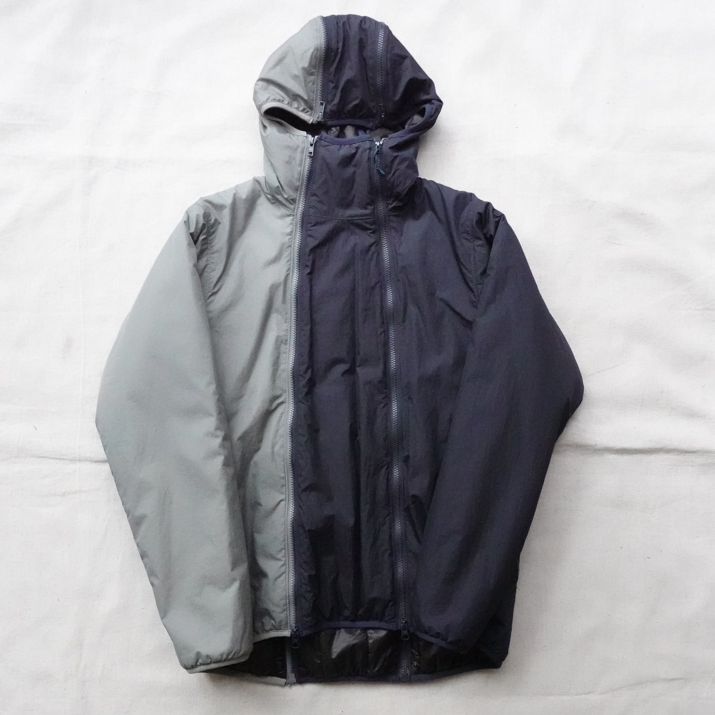 Mountain Research 4 Zip Jacket - Size M