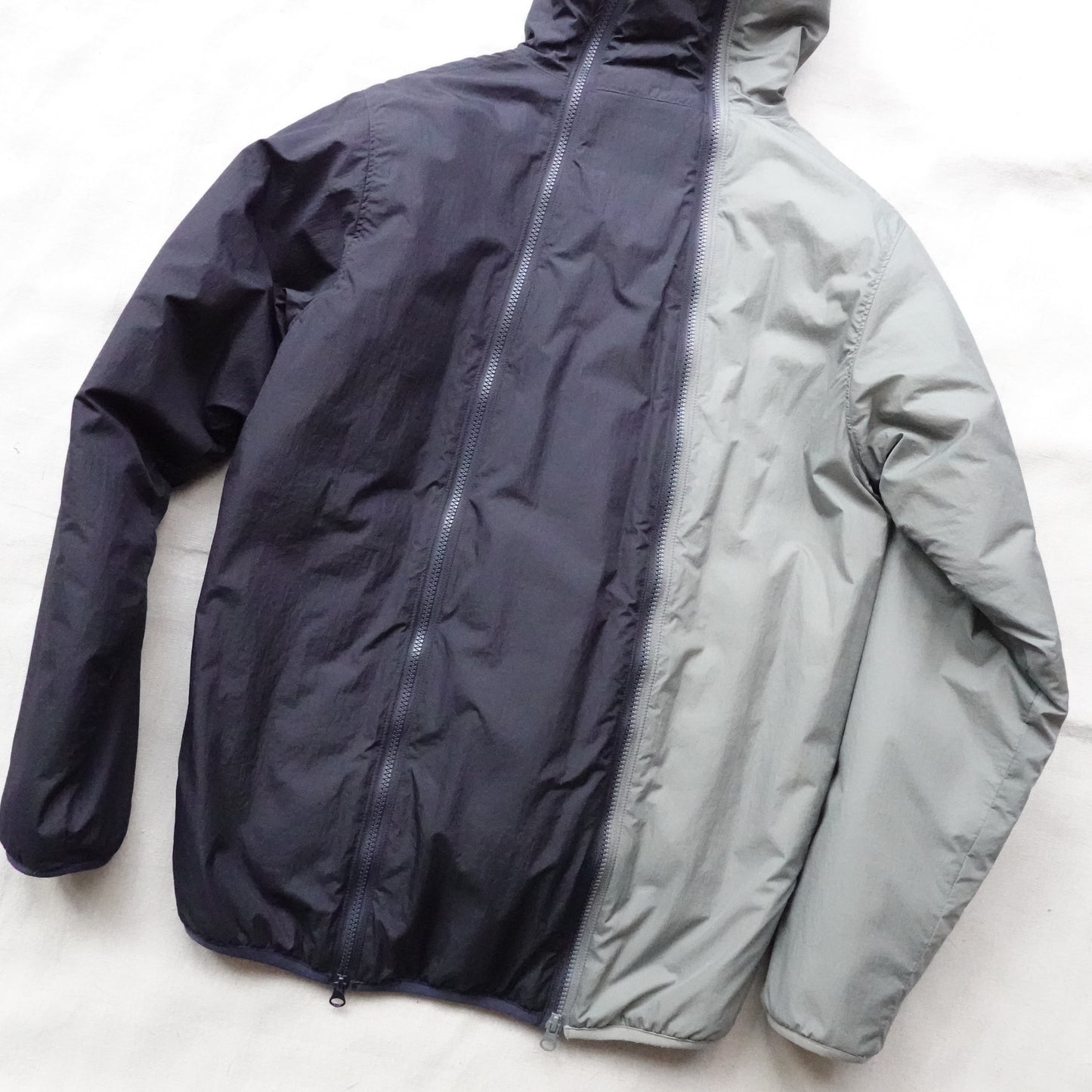 Mountain Research 4 Zip Jacket - Size M
