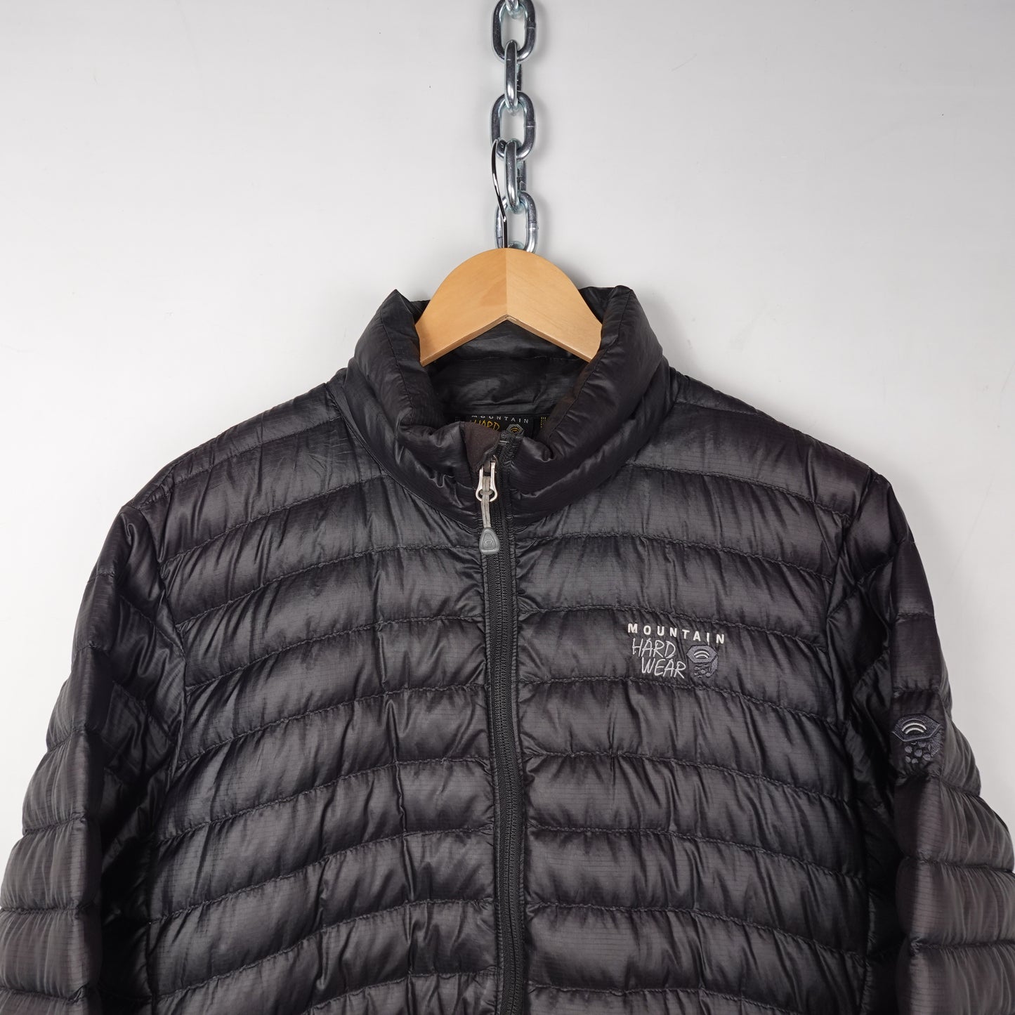 Mountain Hardwear Light Puffer Jacket - Size L