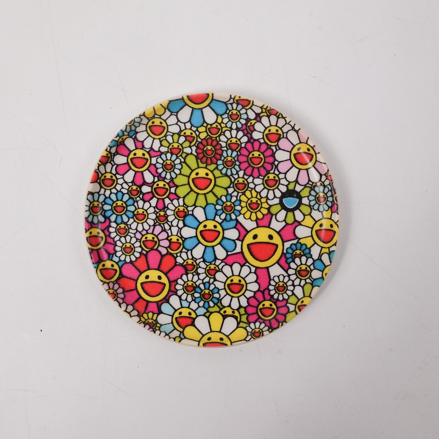 2009 Murakami Plate