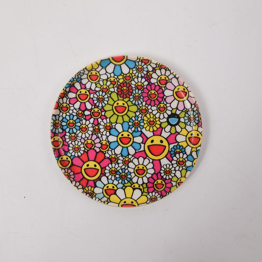 2009 Murakami Plate
