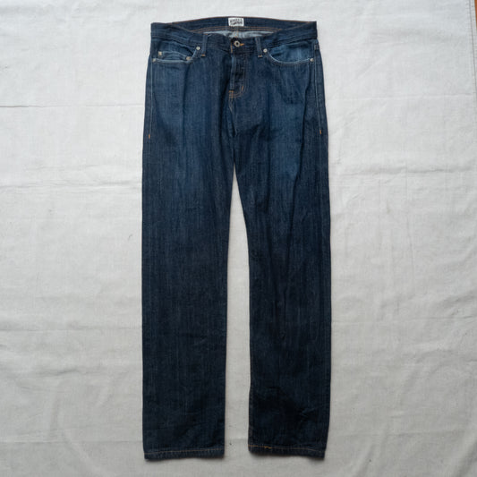 Naked & Famous Weird Guy Jeans - Size 34