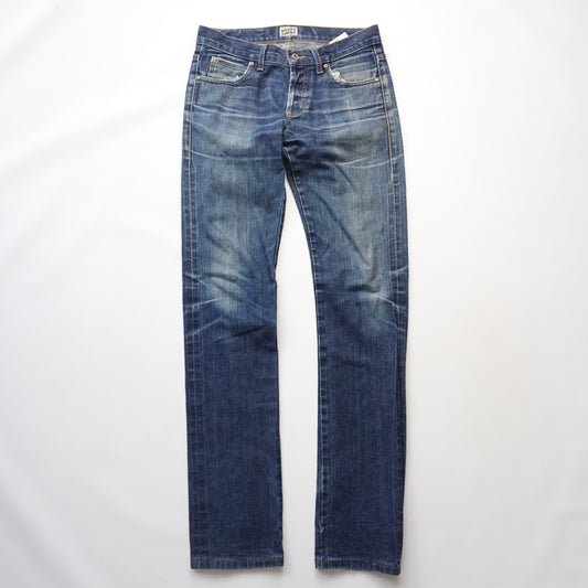 Naked & Famous Denim Pant - Size 31