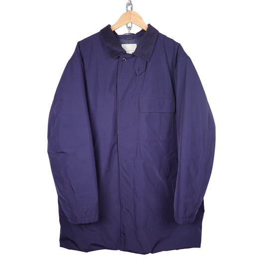 Nanamica Gore-Tex Down Jacket - Size XL
