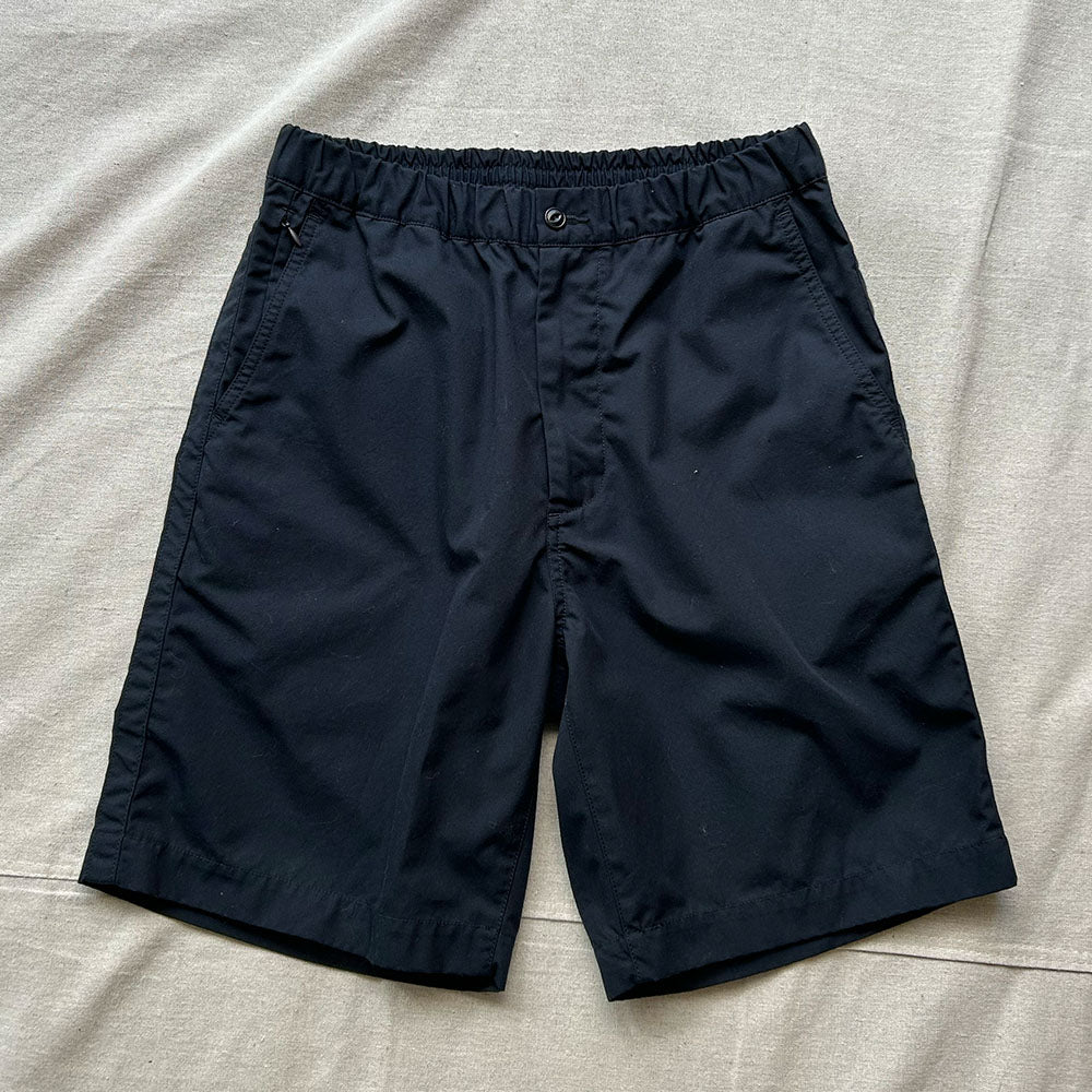 nanamica / Light Easy Shorts Navy