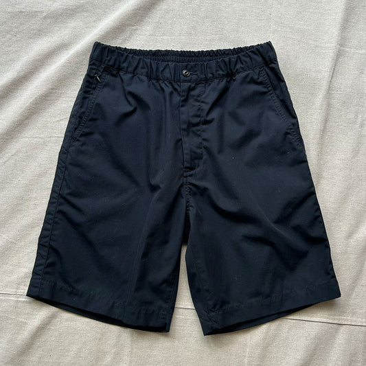 nanamica / Light Easy Shorts Navy