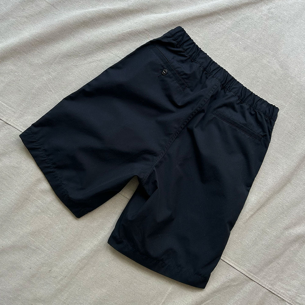 nanamica / Light Easy Shorts Navy