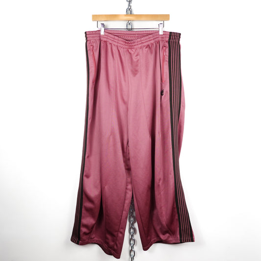 Needles Baggy Track Pant - Size XL