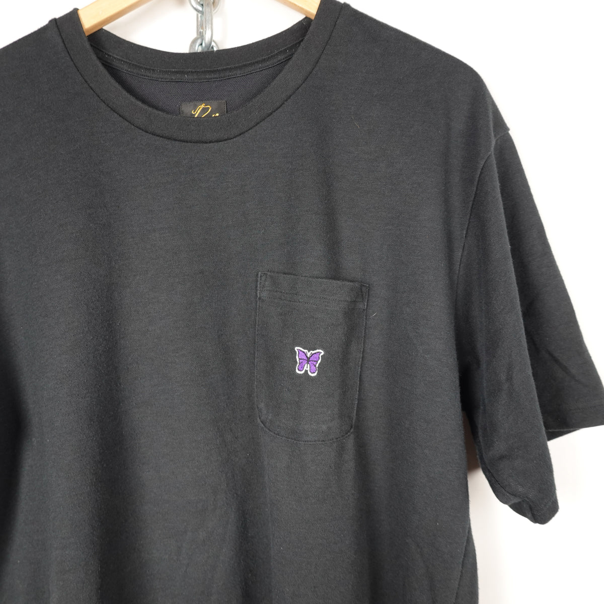 Needles Pocket Shirt - Size XL