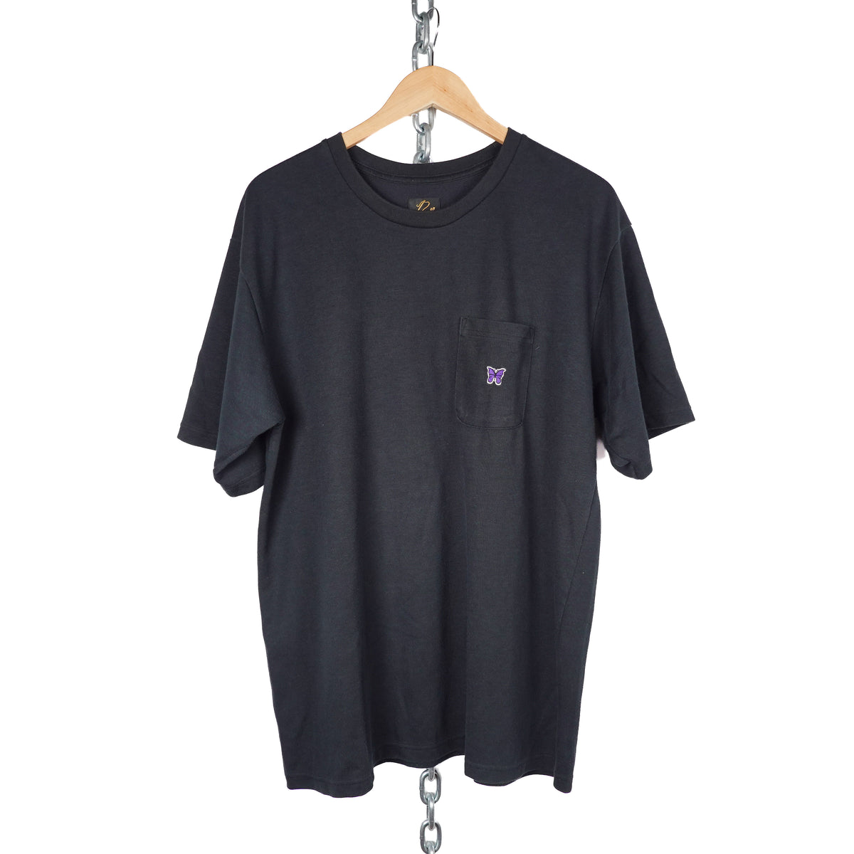 Needles Pocket Shirt - Size XL