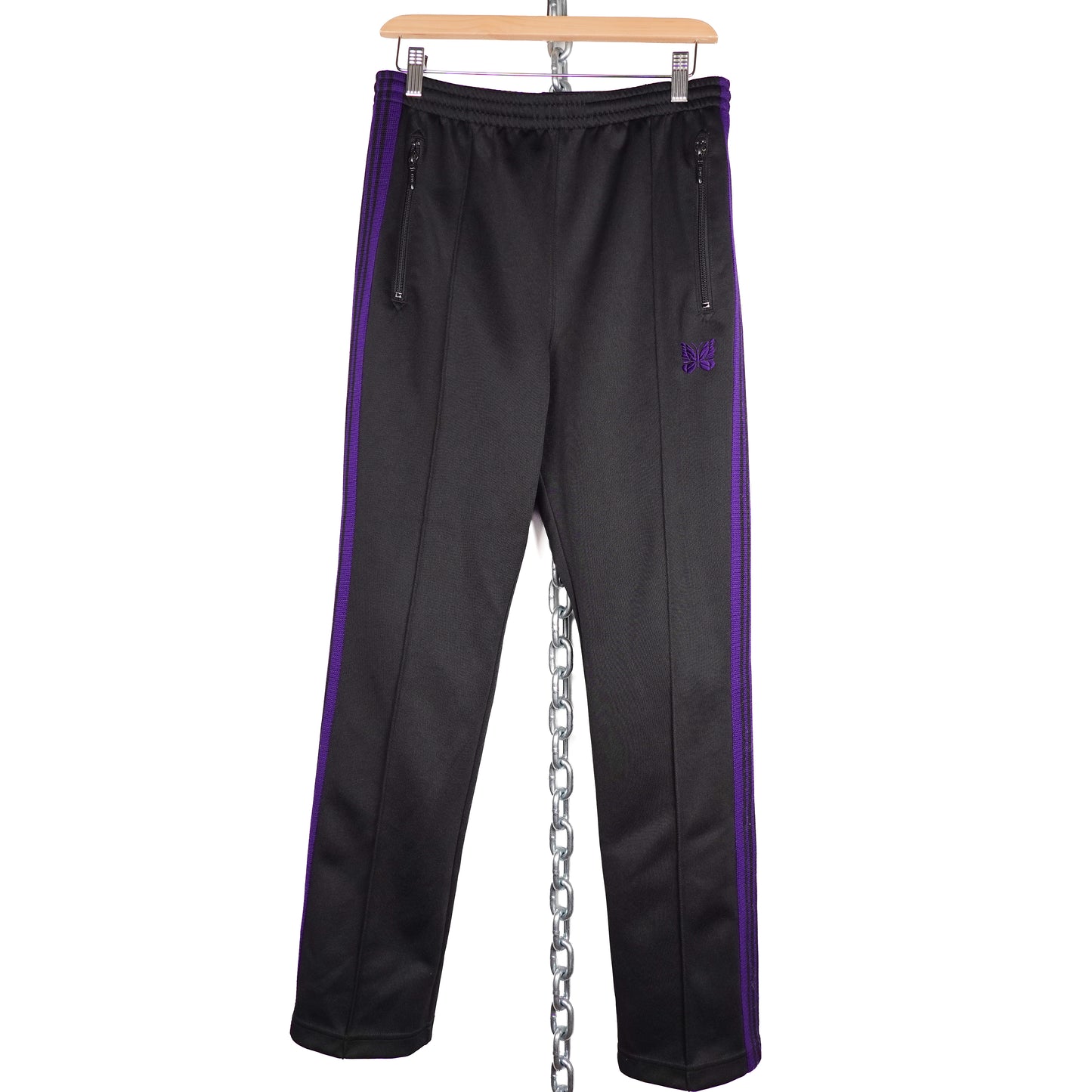 Needles Track Pants - Size S