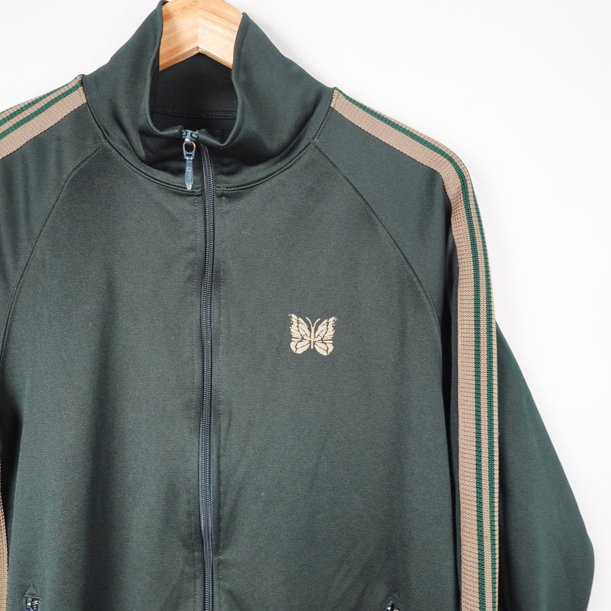 Needles Track Jacket - Size L