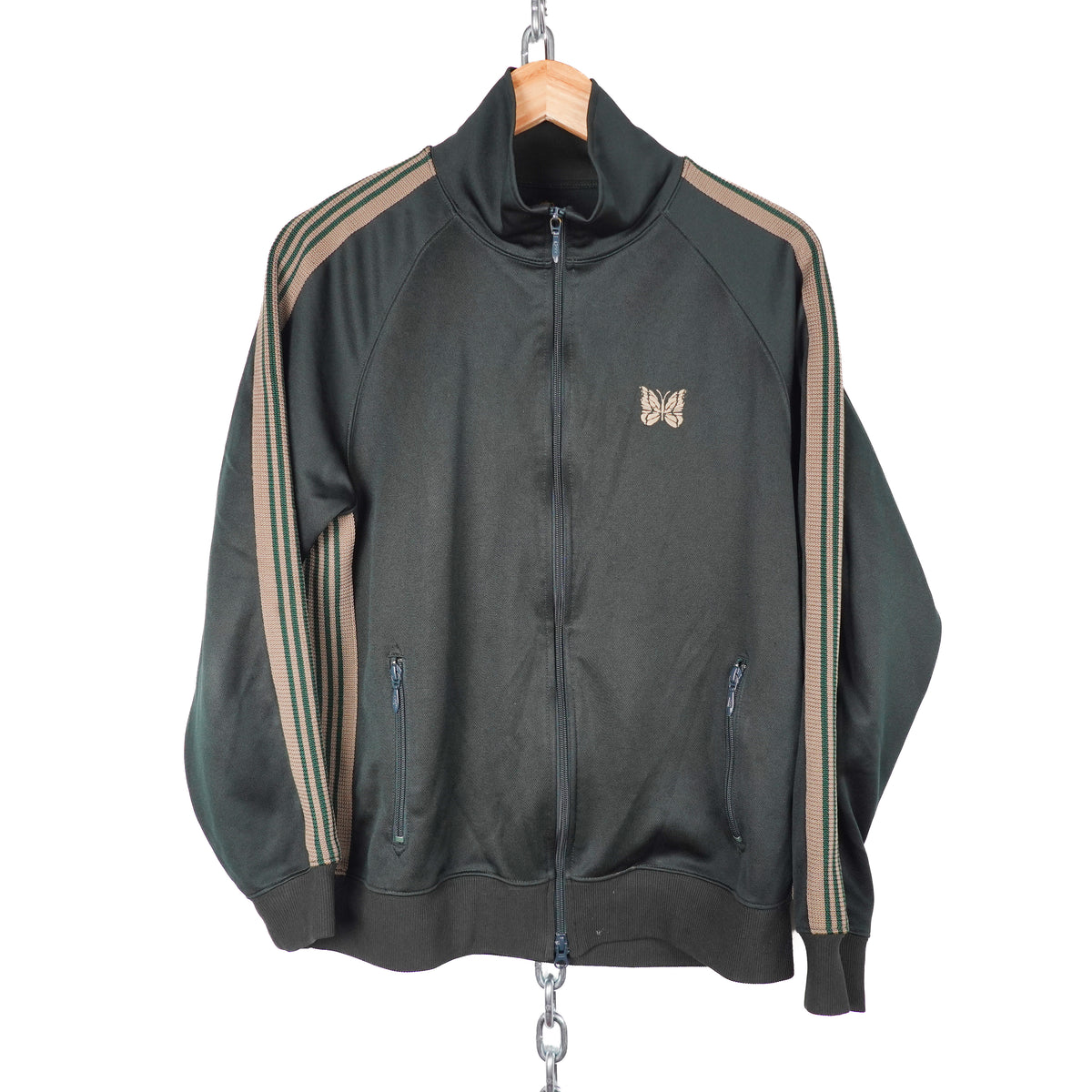 Needles Track Jacket - Size L