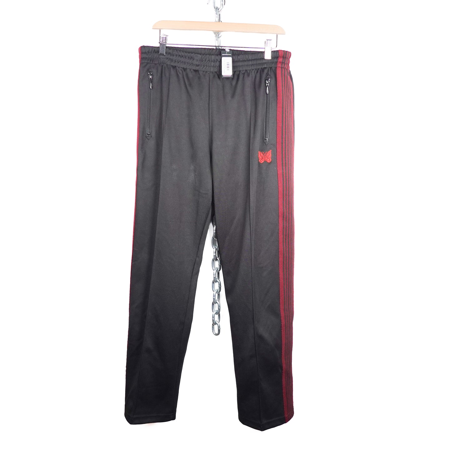 Needles Track Pants - Size L