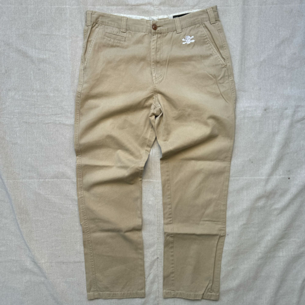 NHIZ Khakis - Size 34”