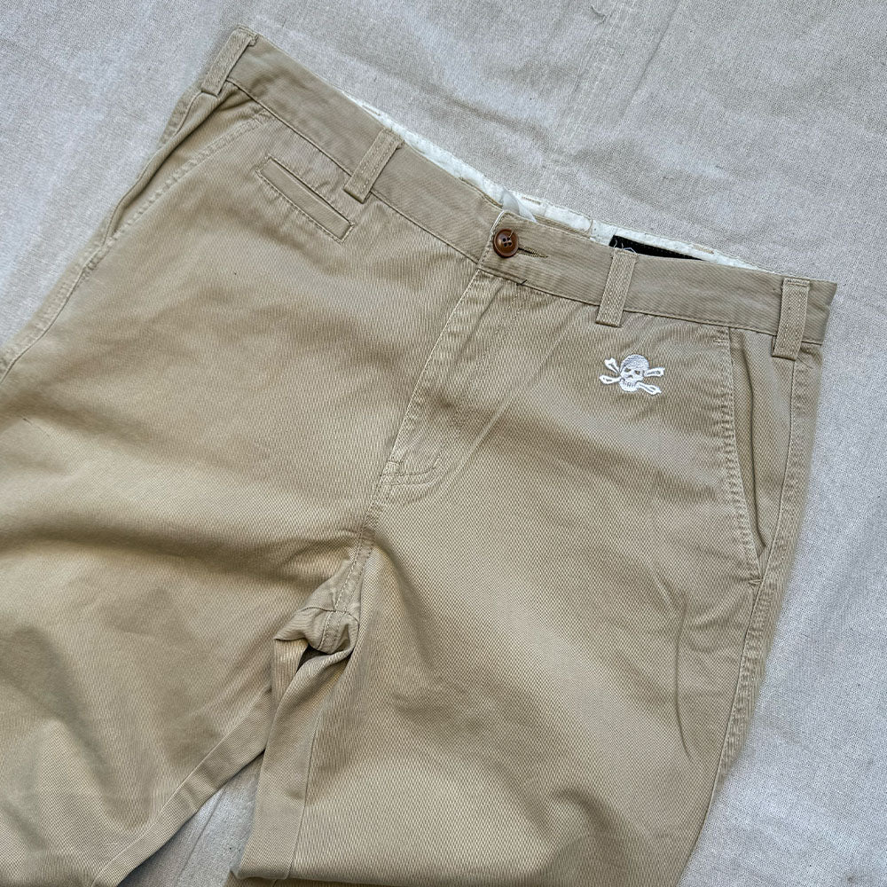 NHIZ Khakis - Size 34”