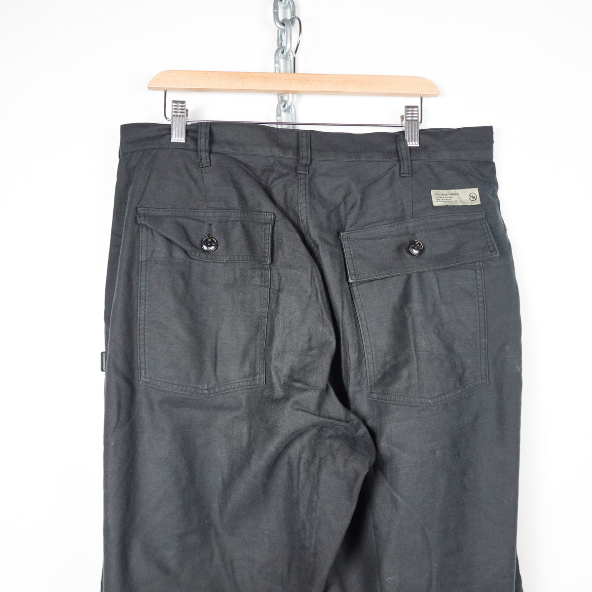 Neighborhood Fatigue Pant - Size L