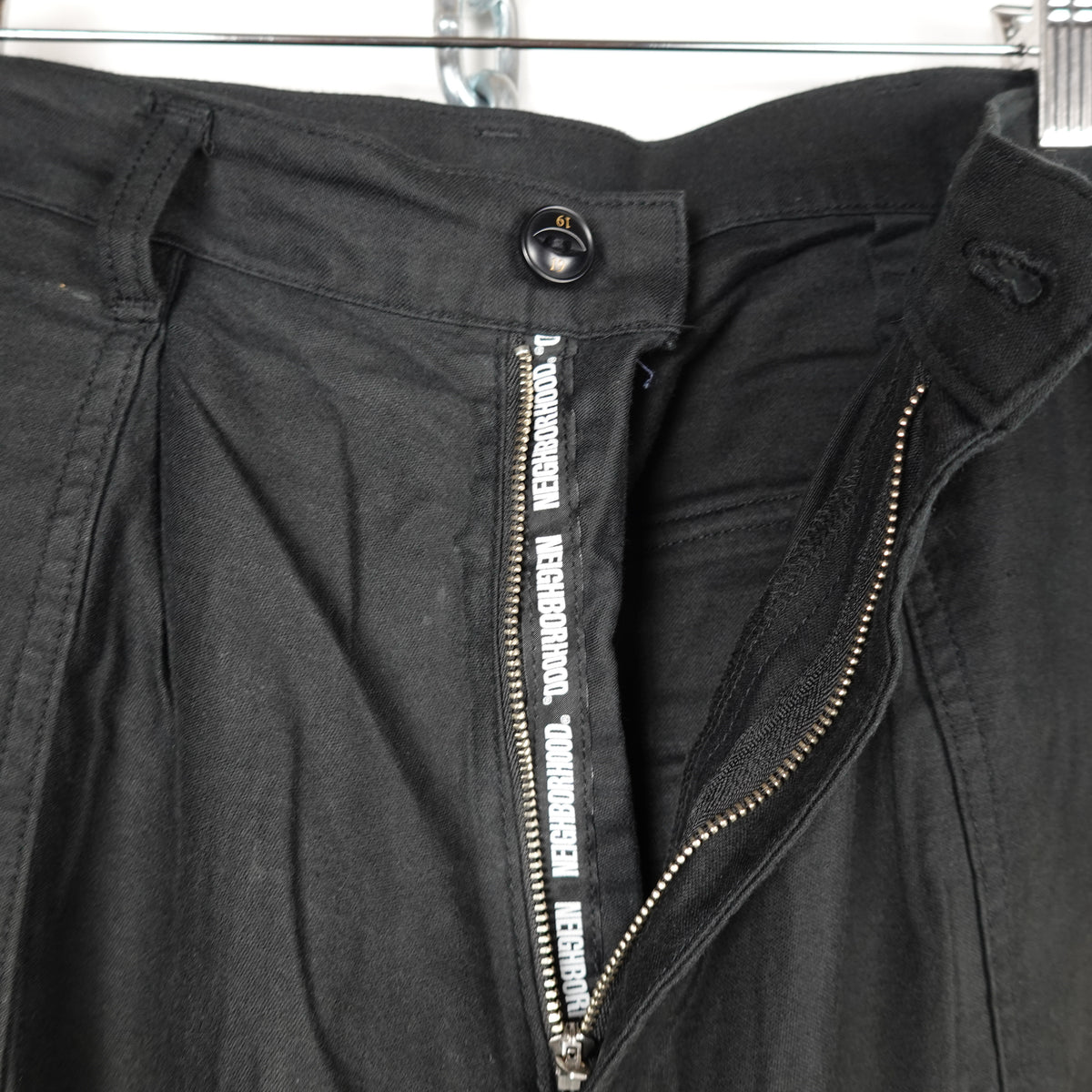 Neighborhood Fatigue Pant - Size L