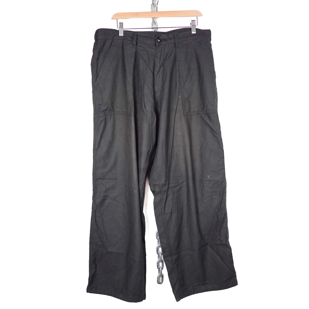 Neighborhood Fatigue Pant - Size L