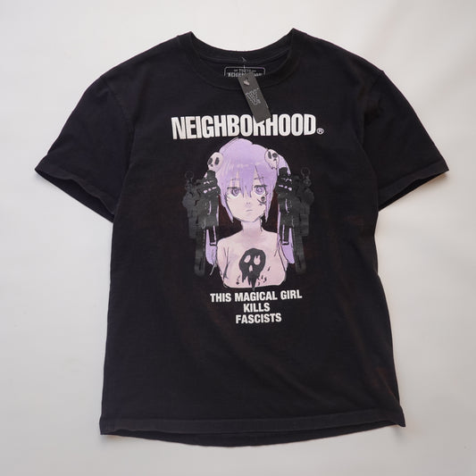 Neighborhood Magical Girl Tee - Size S