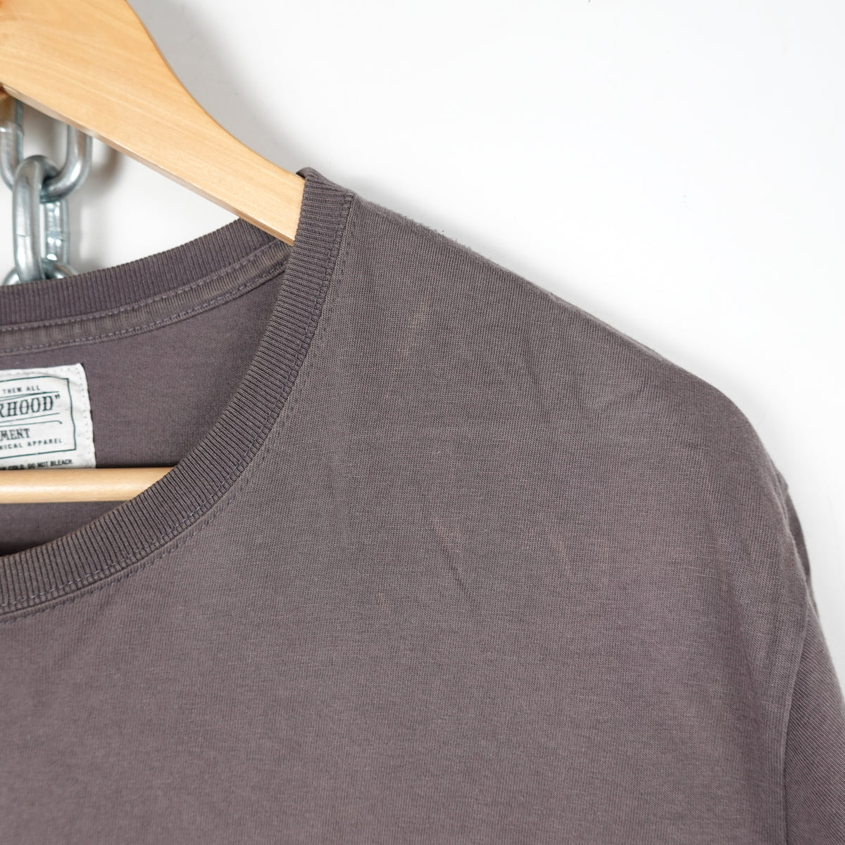 Neighborhood Built Tee - Size L