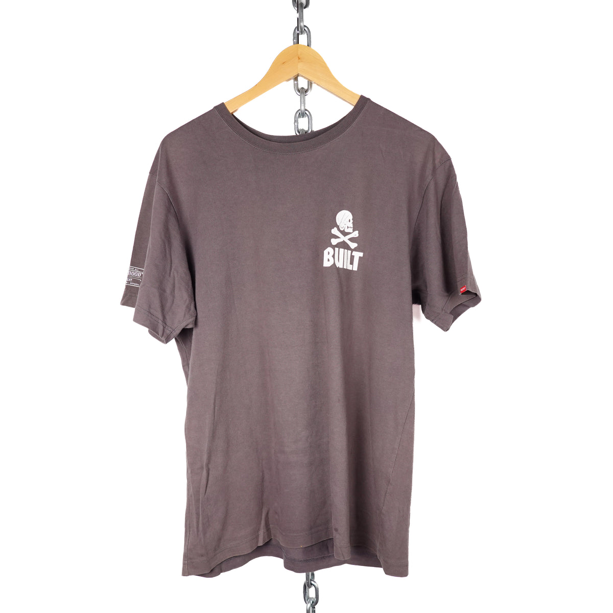 Neighborhood Built Tee - Size L