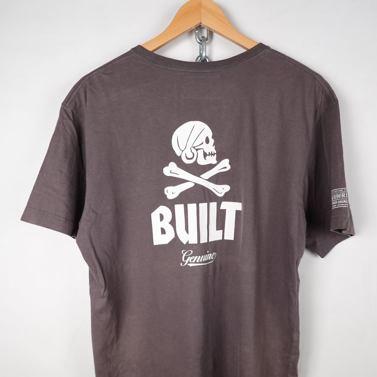 Neighborhood Built Tee - Size L
