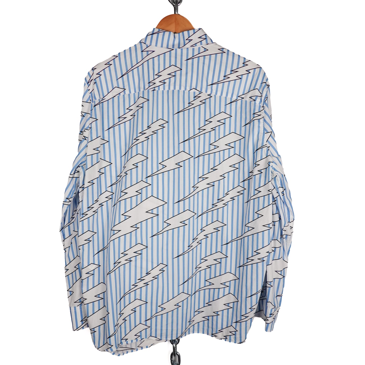 Neil Barett Milano Bolt - Size XL