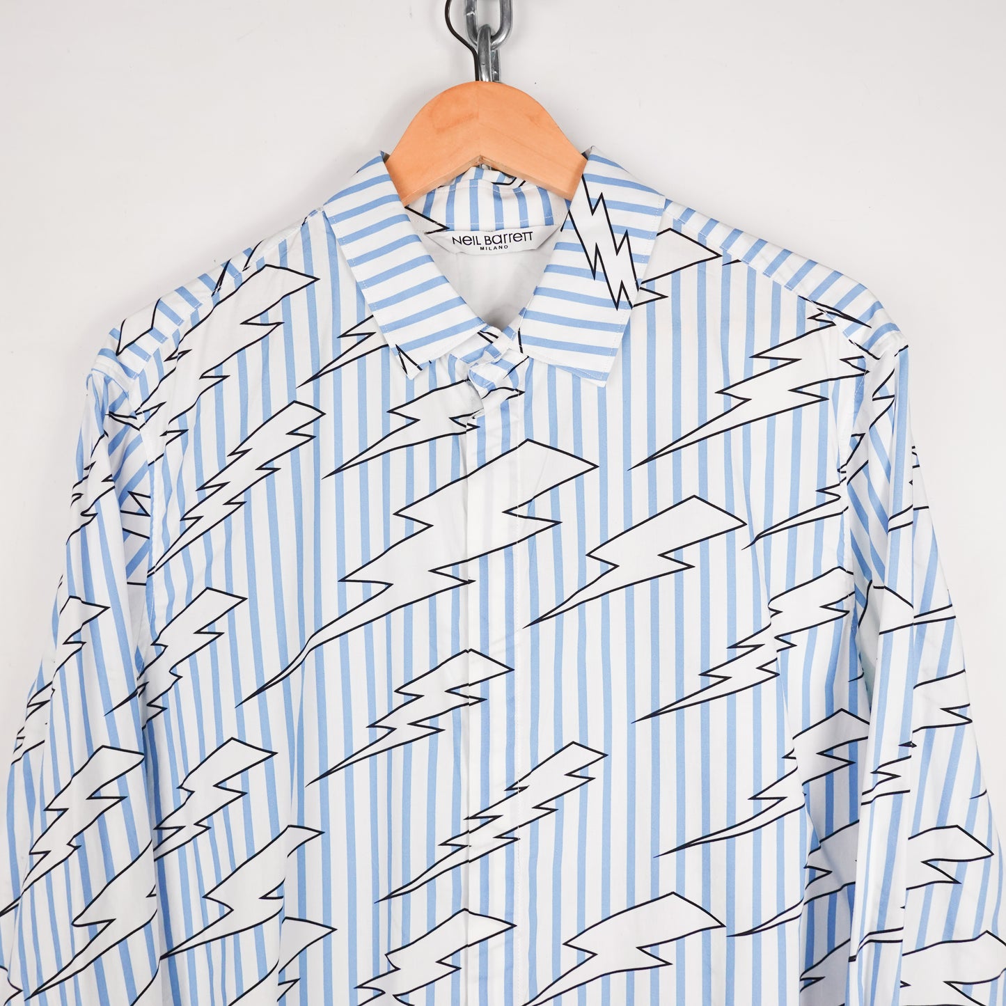 Neil Barett Milano Bolt - Size XL