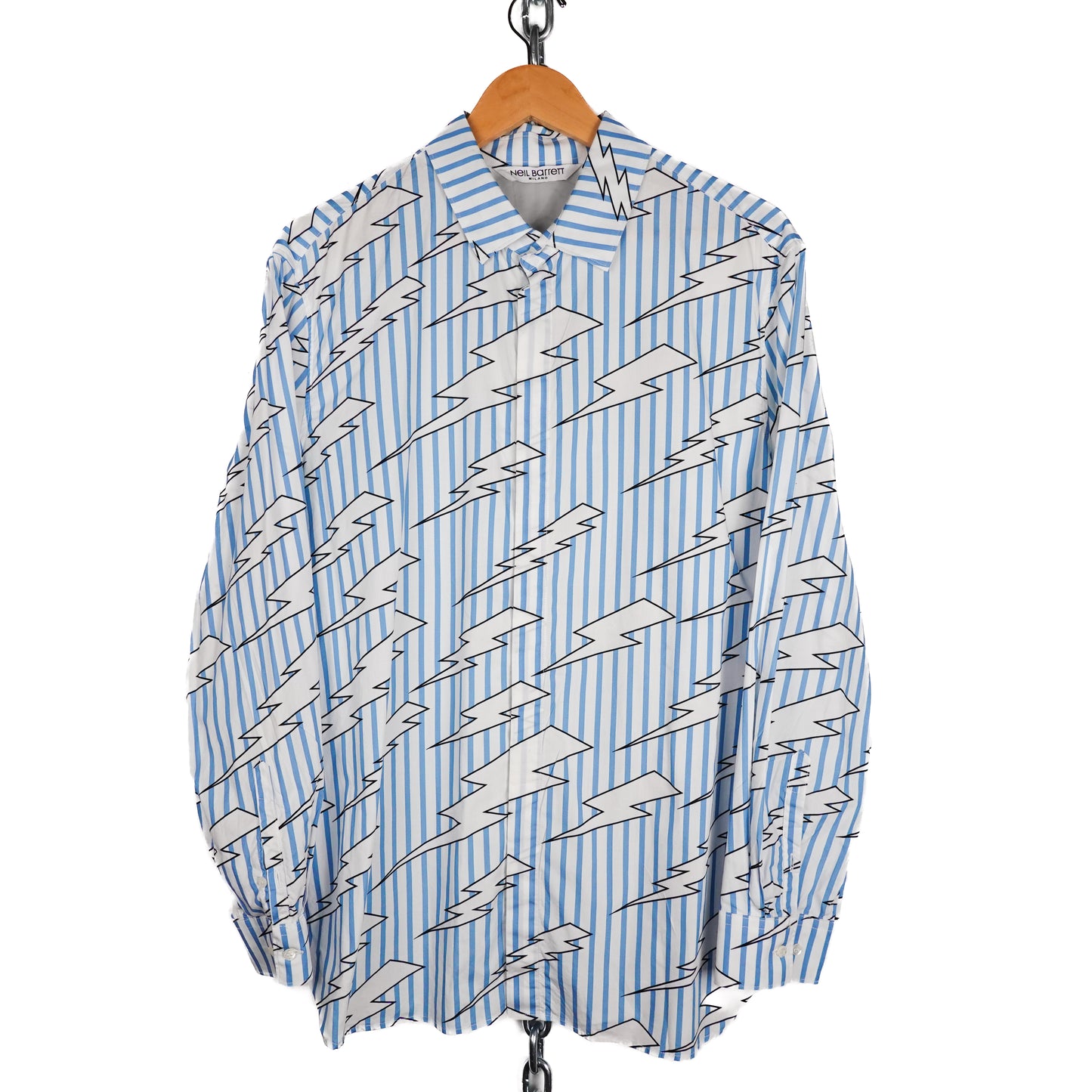 Neil Barett Milano Bolt - Size XL