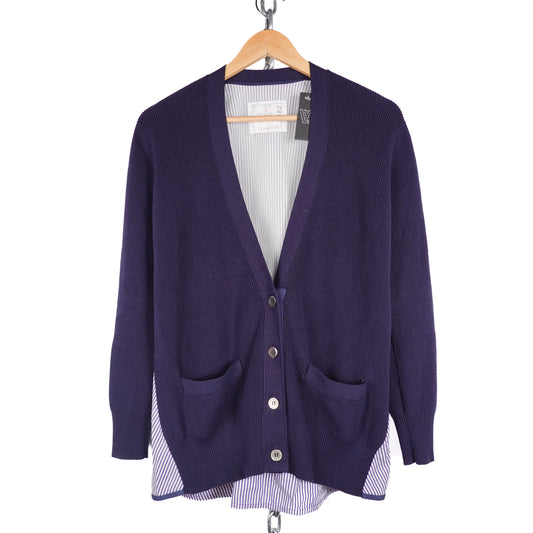 Sacai Cardigan - Size 2